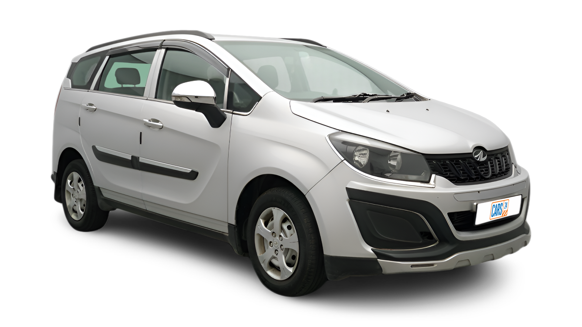 Mahindra MARAZZO-img